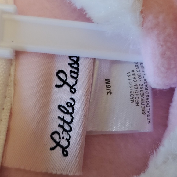 NWT Pink Bunny matching set - Picture 5 of 6